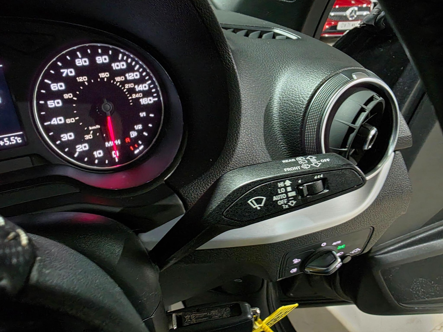 Used Audi Q2 2019 for sale - 76802106: Photo 20