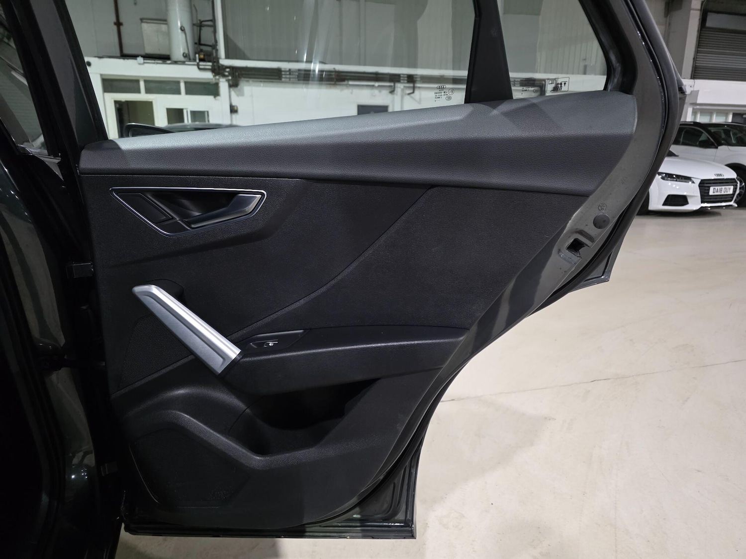 Used Audi Q2 2019 for sale - 76802106: Photo 22