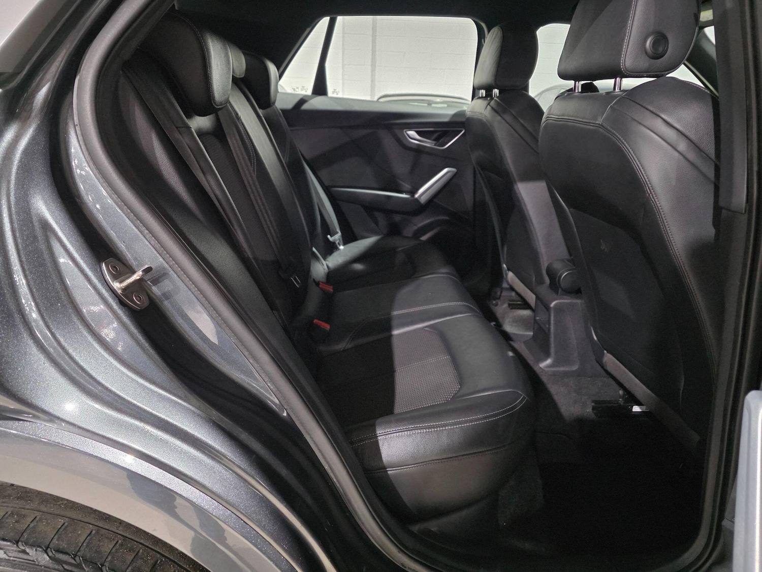 Used Audi Q2 2019 for sale - 76802106: Photo 24