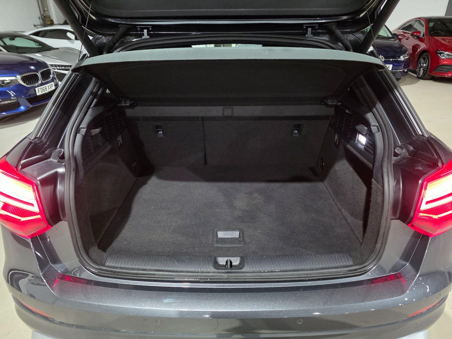 Used Audi Q2 2019 for sale - 76802106: Photo 29