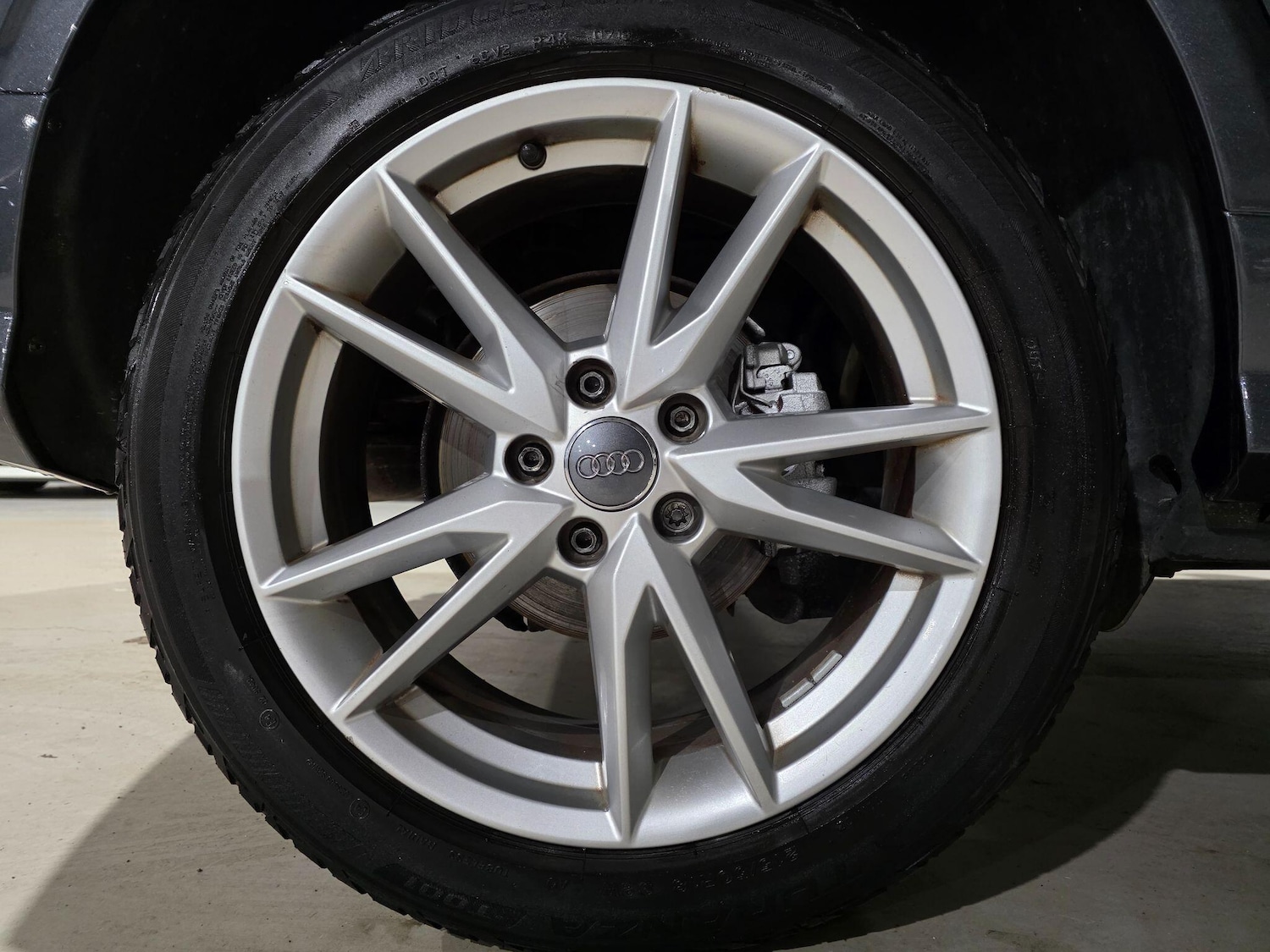 Used Audi Q2 2019 for sale - 76802106: Photo 30