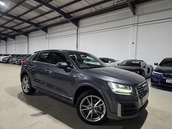 Used Audi Q2 2019 for sale - 76802106: Photo