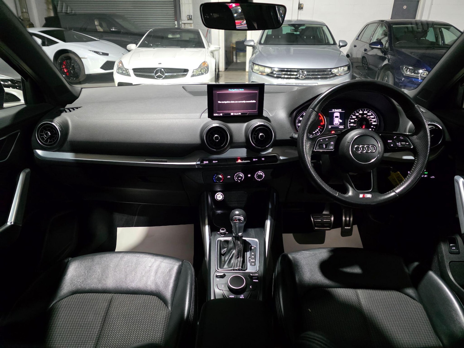 Used Audi Q2 2019 for sale - 76802106: Photo 5