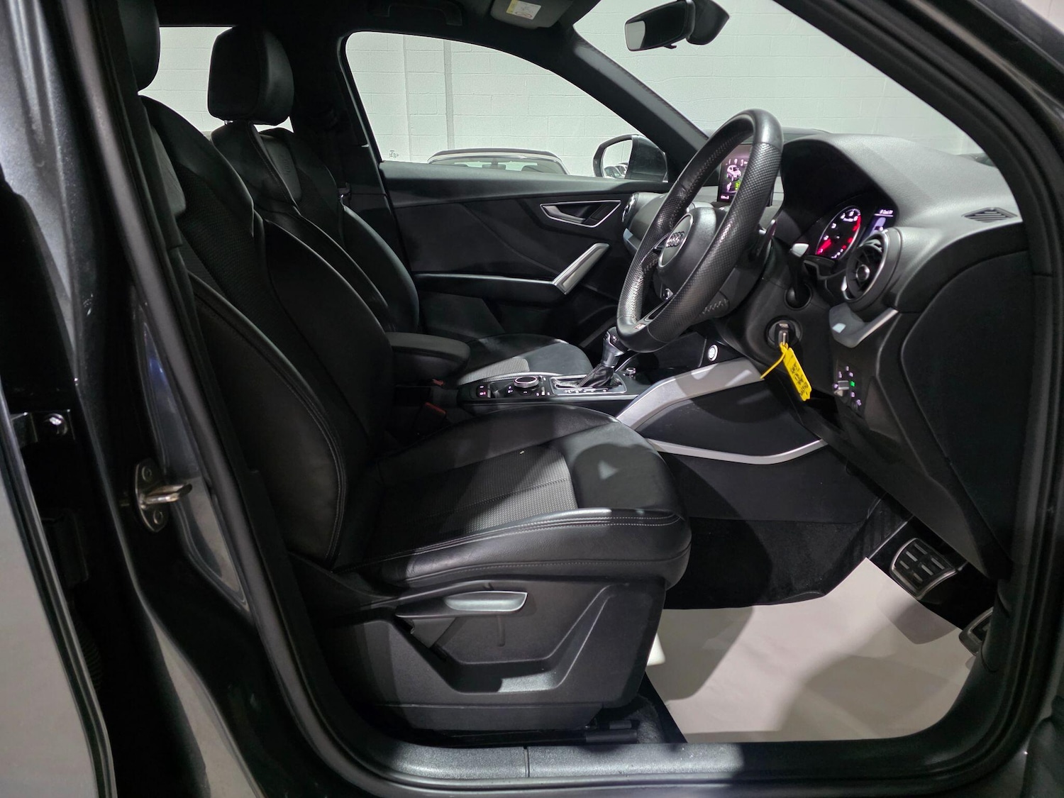 Used Audi Q2 2019 for sale - 76802106: Photo 6