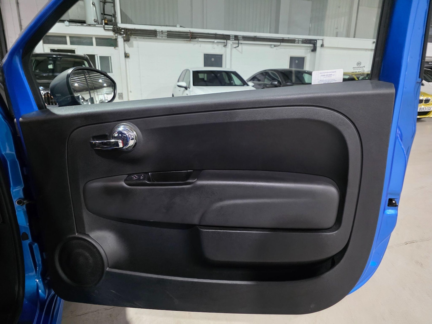 Used Fiat 500 2020 for sale - 76997474: Photo 10