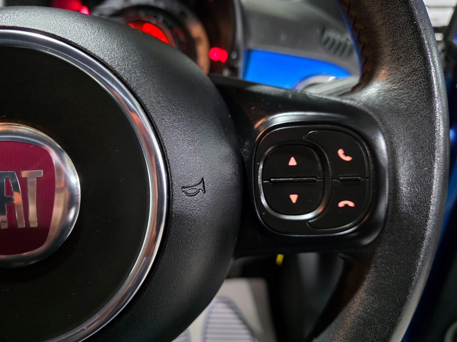 Used Fiat 500 2020 for sale - 76997474: Photo 13