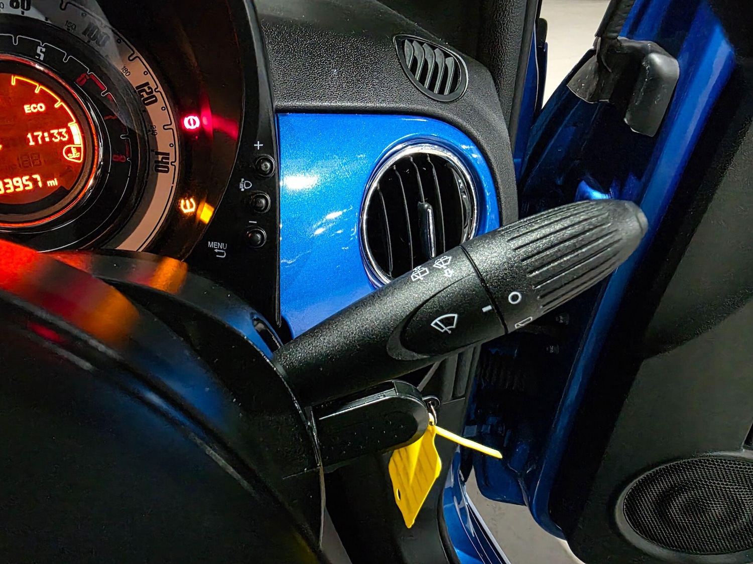 Used Fiat 500 2020 for sale - 76997474: Photo 15