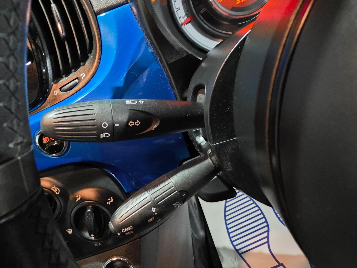 Used Fiat 500 2020 for sale - 76997474: Photo 16