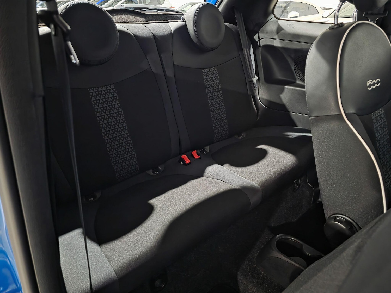 Used Fiat 500 2020 for sale - 76997474: Photo 17