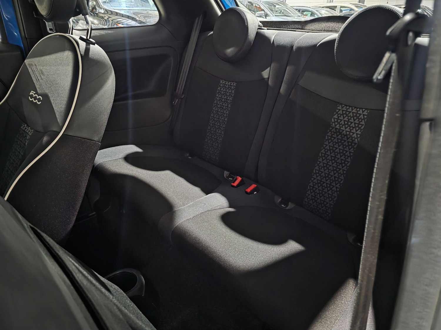 Used Fiat 500 2020 for sale - 76997474: Photo 19