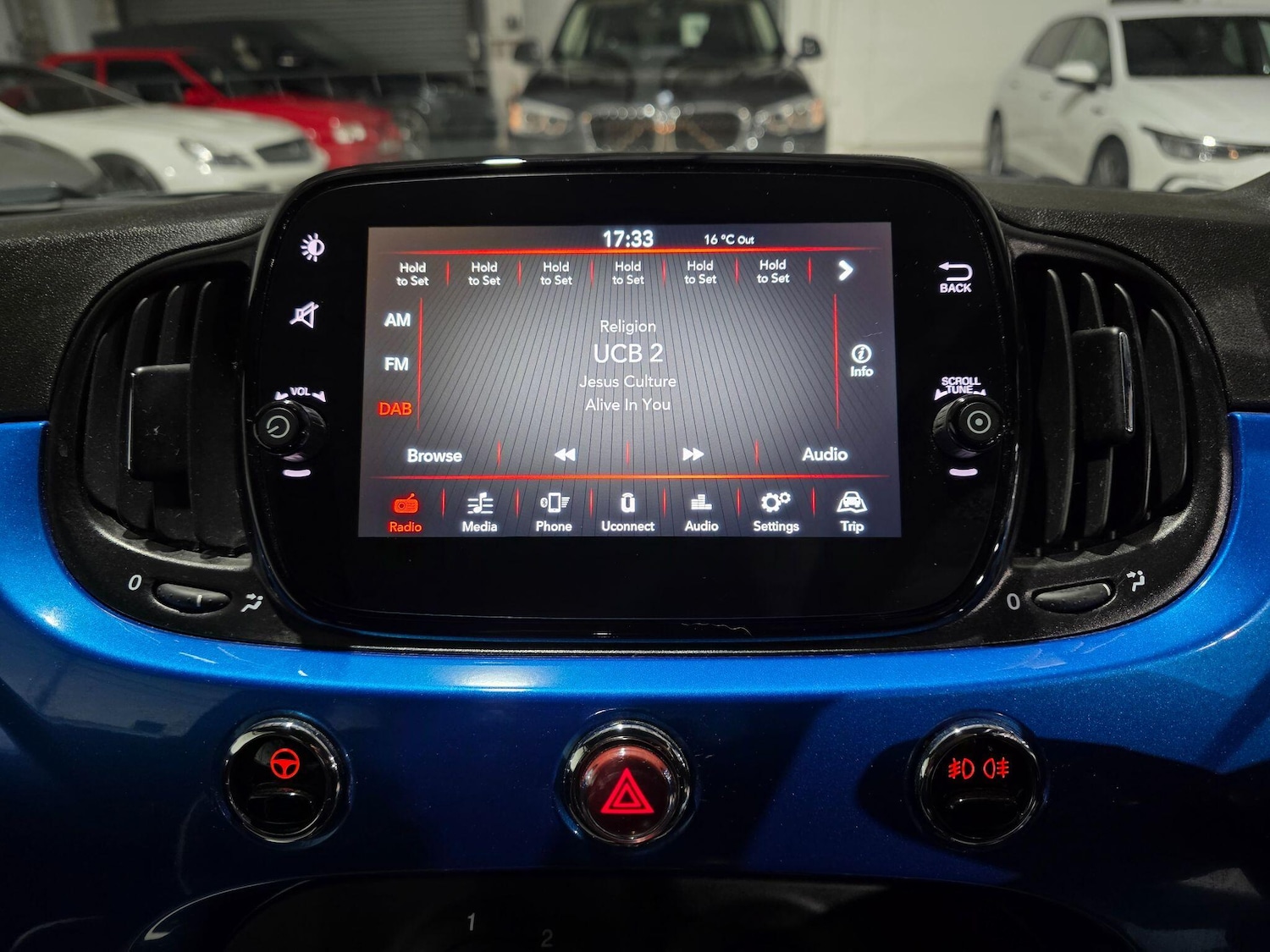 Used Fiat 500 2020 for sale - 76997474: Photo 7