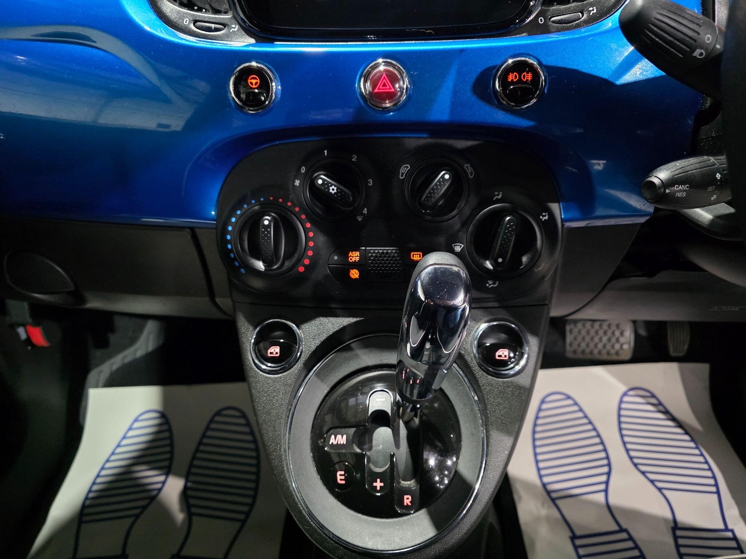 Used Fiat 500 2020 for sale - 76997474: Photo 8