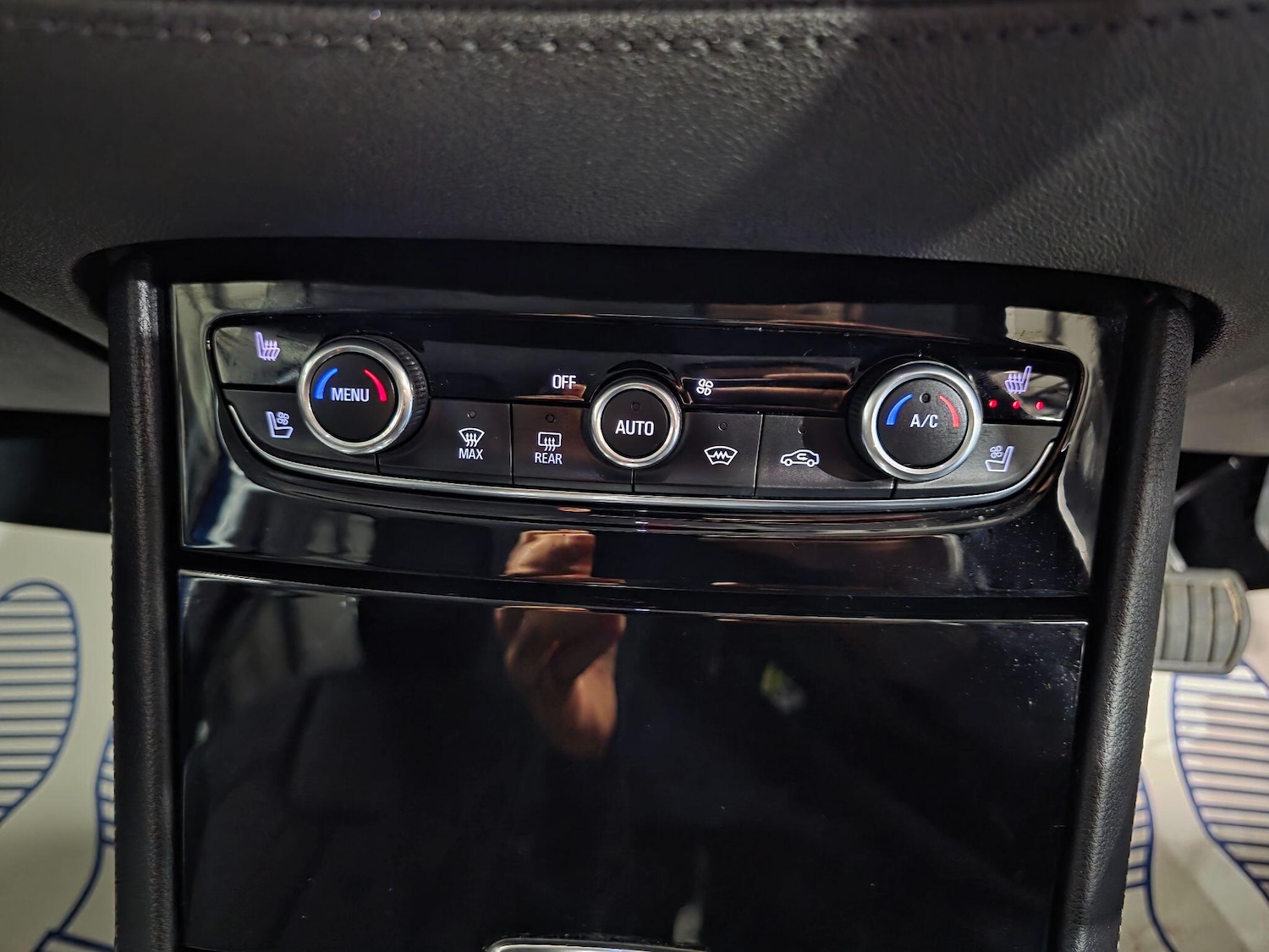 Used Vauxhall Grandland X 2020 for sale - 75991328: Photo 11