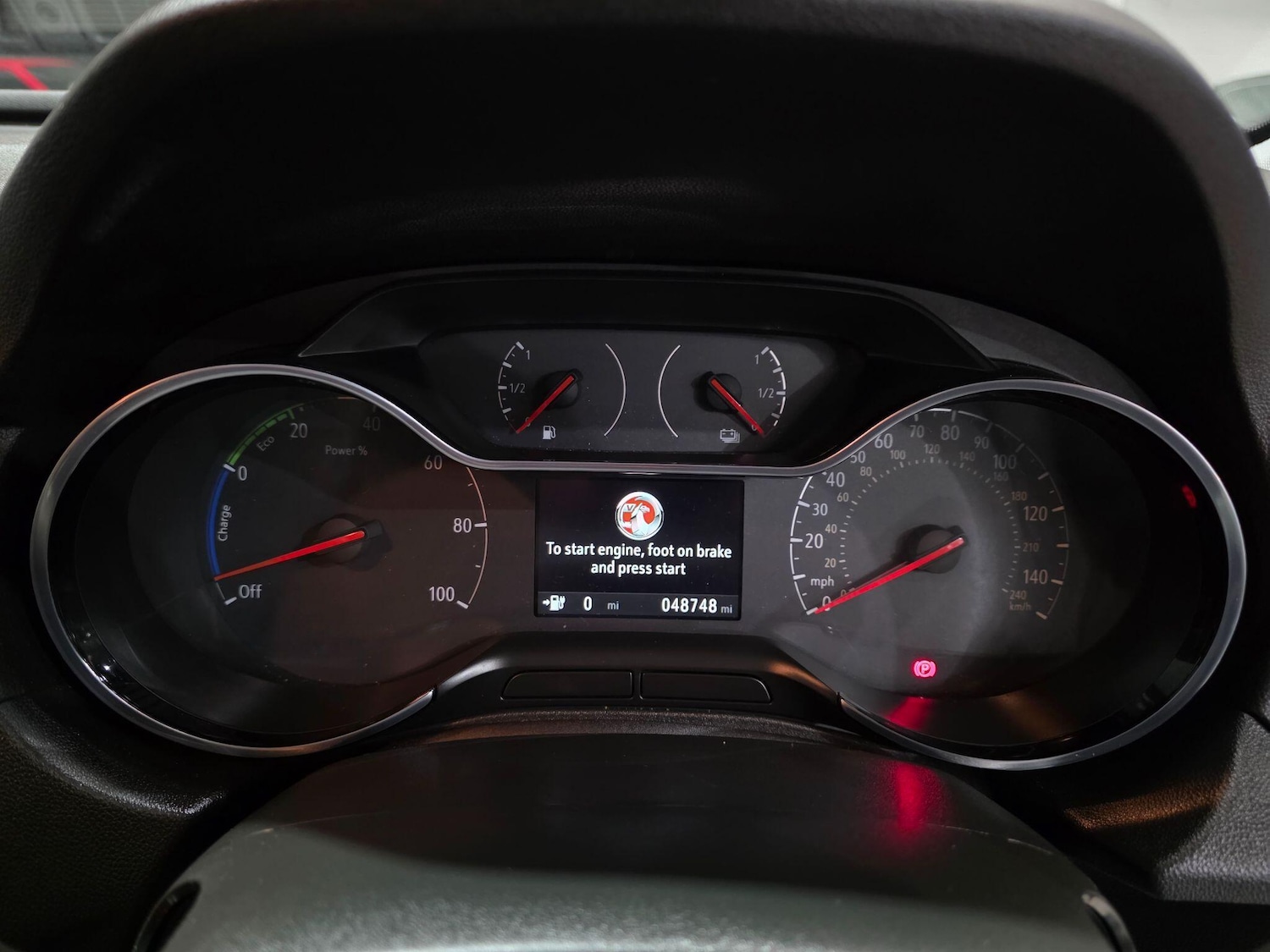 Used Vauxhall Grandland X 2020 for sale - 75991328: Photo 13