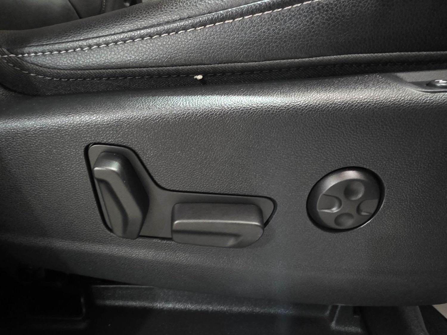 Used Vauxhall Grandland X 2020 for sale - 75991328: Photo 14