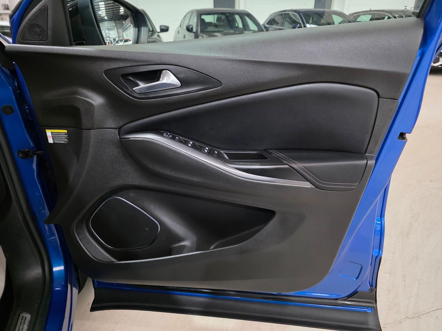 Used Vauxhall Grandland X 2020 for sale - 75991328: Photo 16