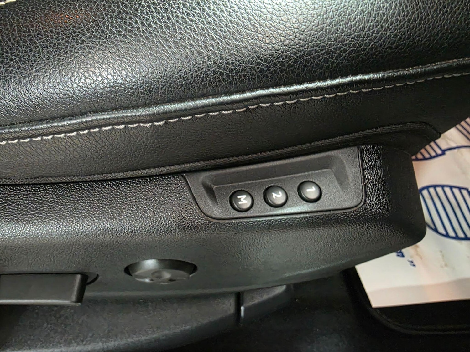 Used Vauxhall Grandland X 2020 for sale - 75991328: Photo 18