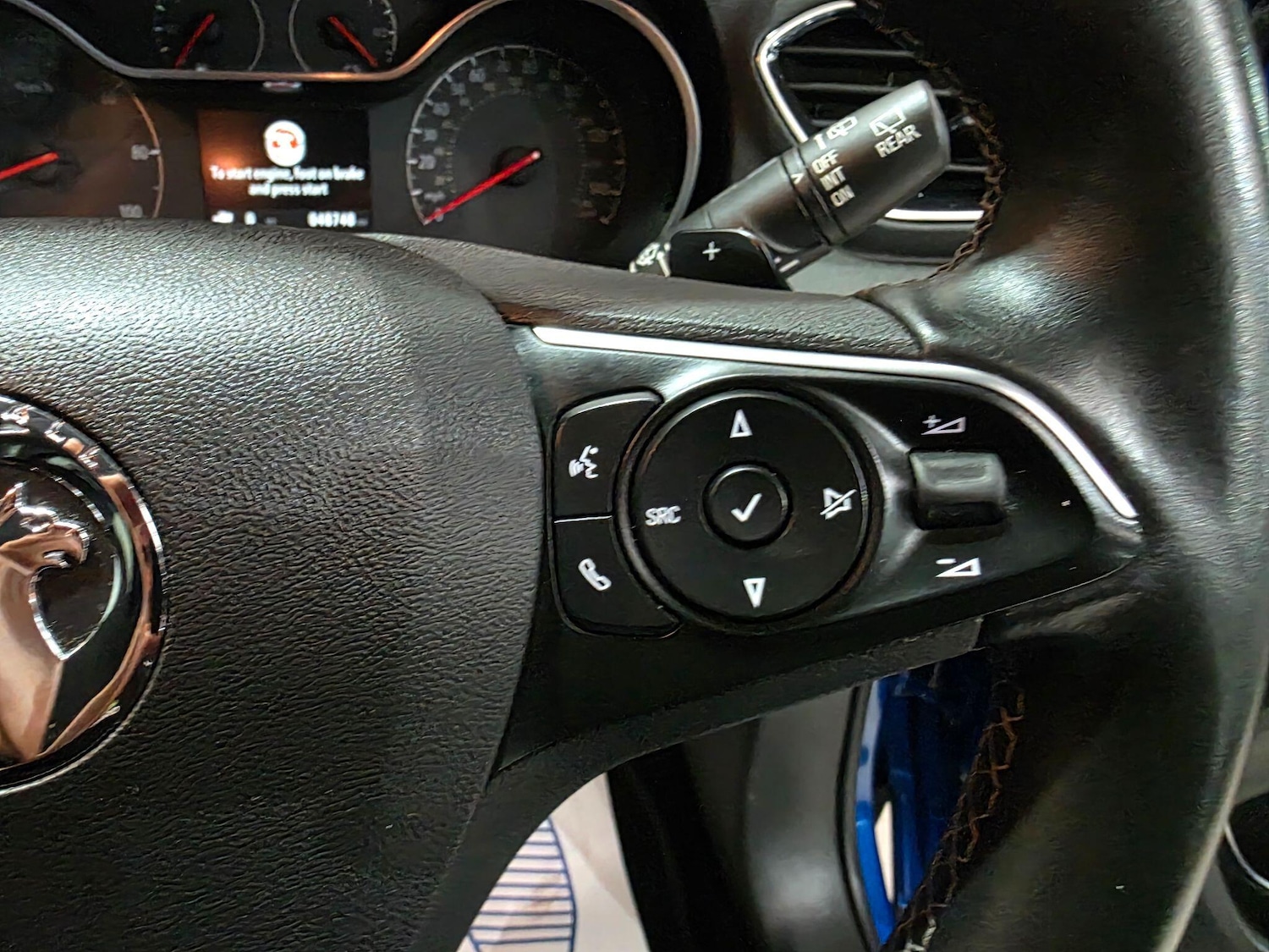 Used Vauxhall Grandland X 2020 for sale - 75991328: Photo 21