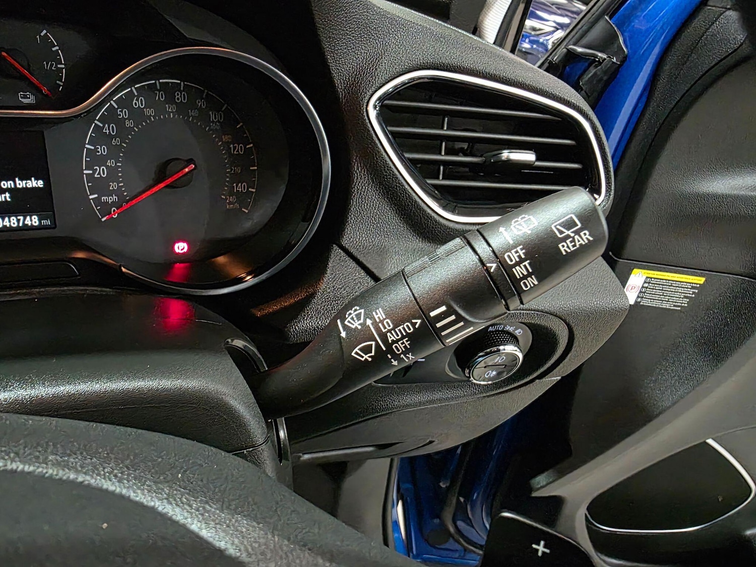 Used Vauxhall Grandland X 2020 for sale - 75991328: Photo 23