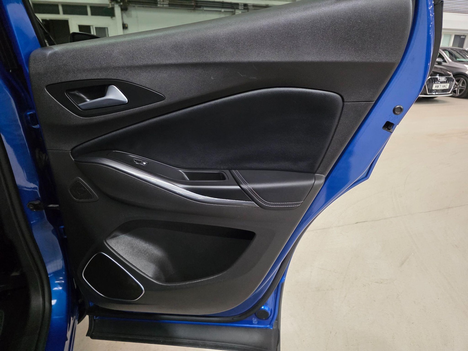 Used Vauxhall Grandland X 2020 for sale - 75991328: Photo 25