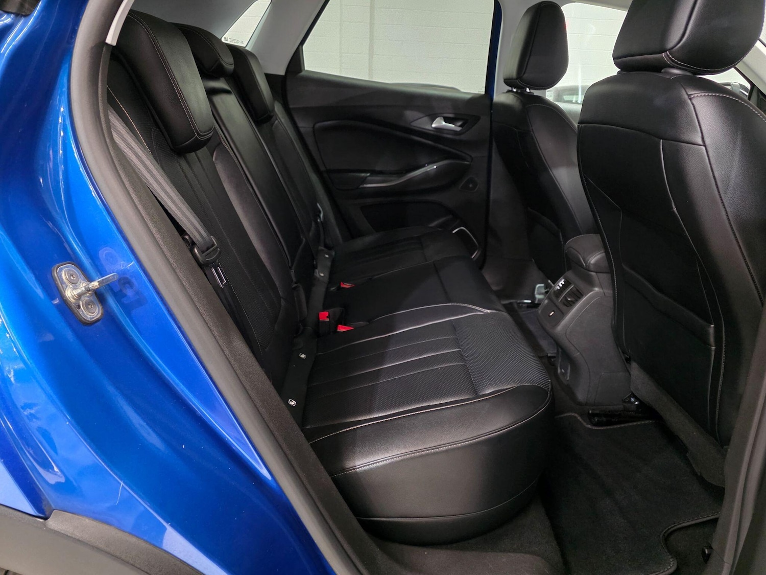 Used Vauxhall Grandland X 2020 for sale - 75991328: Photo 27