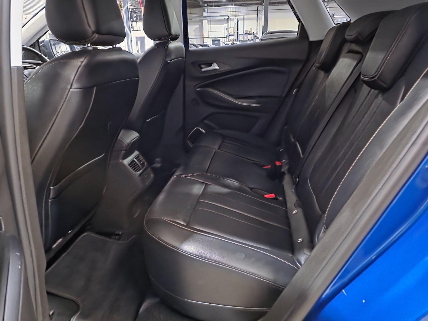 Used Vauxhall Grandland X 2020 for sale - 75991328: Photo 28