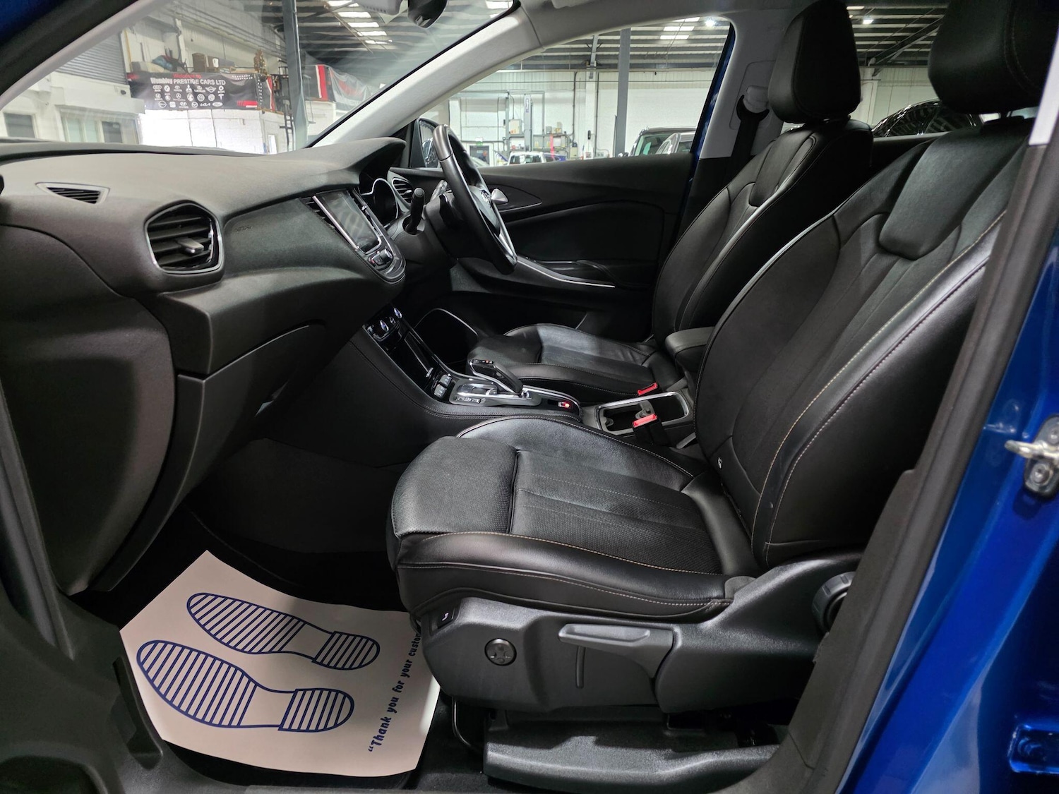 Used Vauxhall Grandland X 2020 for sale - 75991328: Photo 29