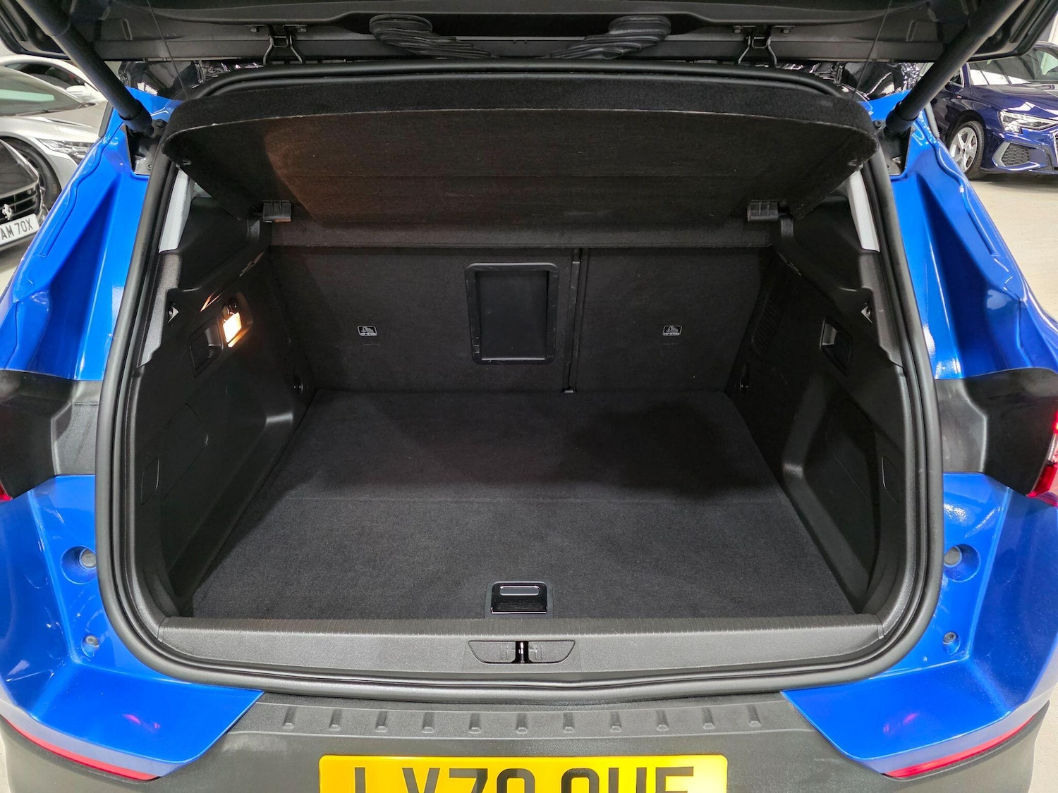 Used Vauxhall Grandland X 2020 for sale - 75991328: Photo 32