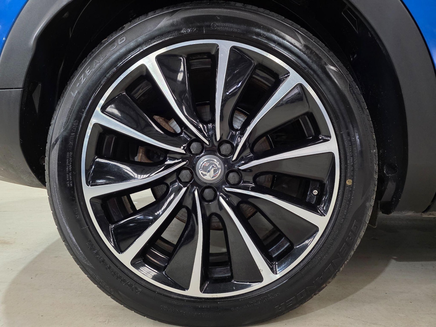 Used Vauxhall Grandland X 2020 for sale - 75991328: Photo 33