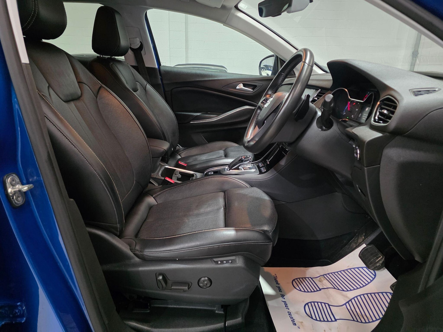 Used Vauxhall Grandland X 2020 for sale - 75991328: Photo 6