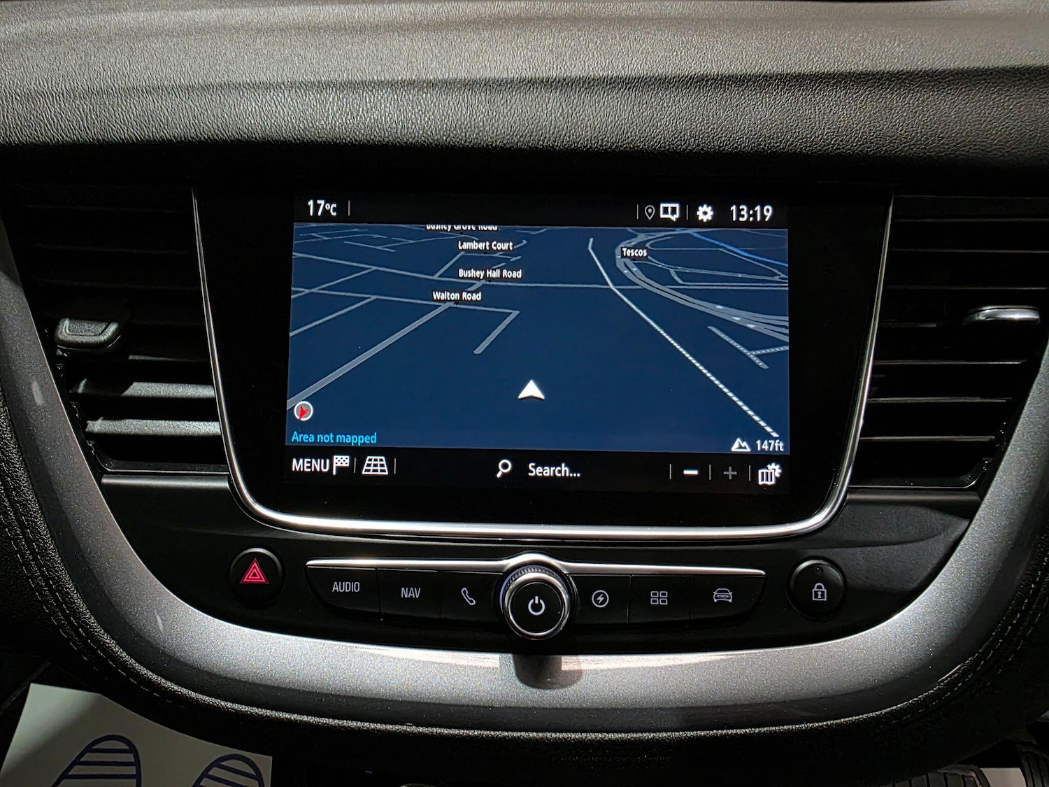 Used Vauxhall Grandland X 2020 for sale - 75991328: Photo 7