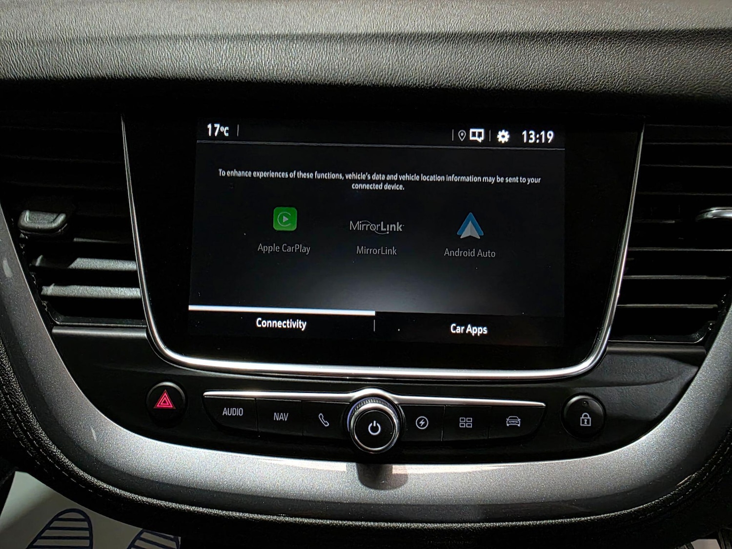 Used Vauxhall Grandland X 2020 for sale - 75991328: Photo 8