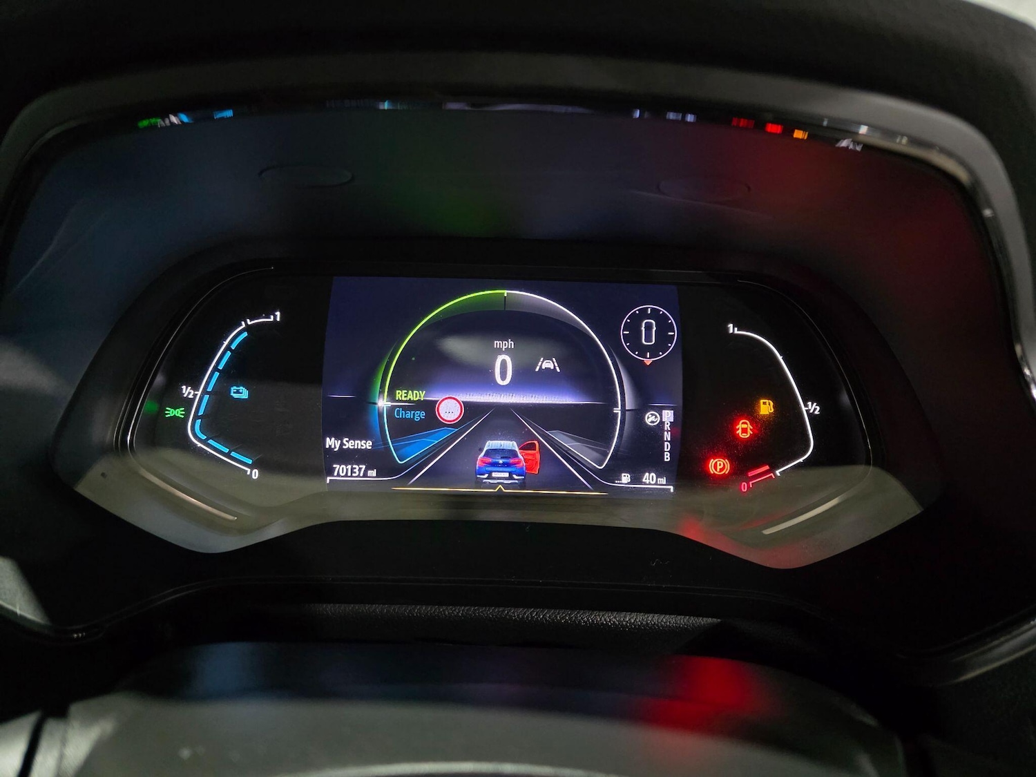 Used Renault Captur 2024 for sale - 77175960: Photo 12