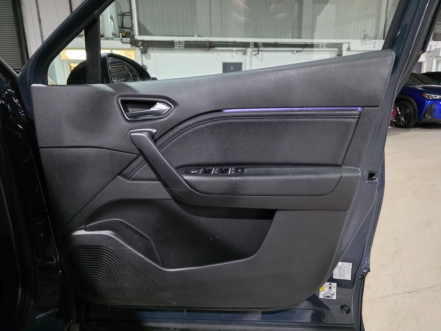 Used Renault Captur 2024 for sale - 77175960: Photo 13