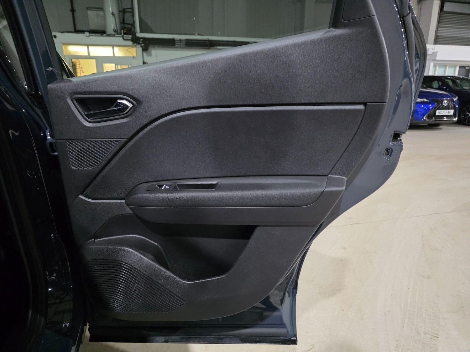 Used Renault Captur 2024 for sale - 77175960: Photo 20