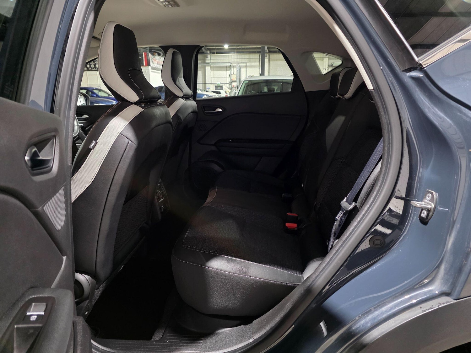 Used Renault Captur 2024 for sale - 77175960: Photo 23