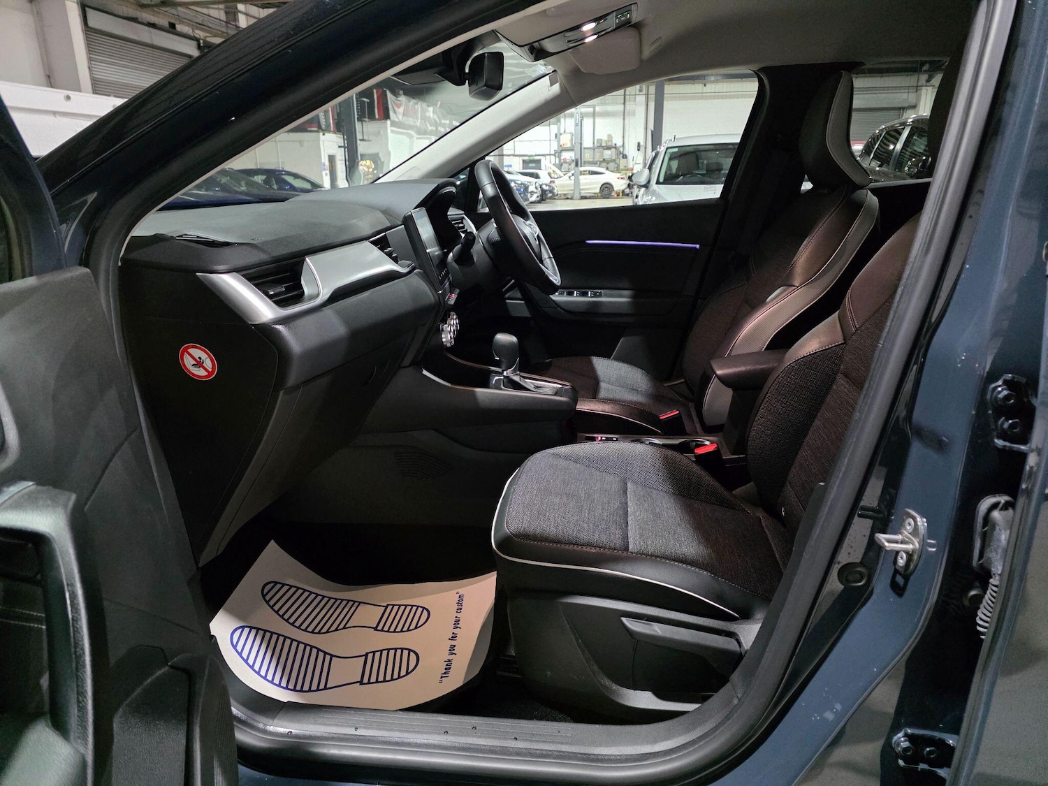 Used Renault Captur 2024 for sale - 77175960: Photo 24