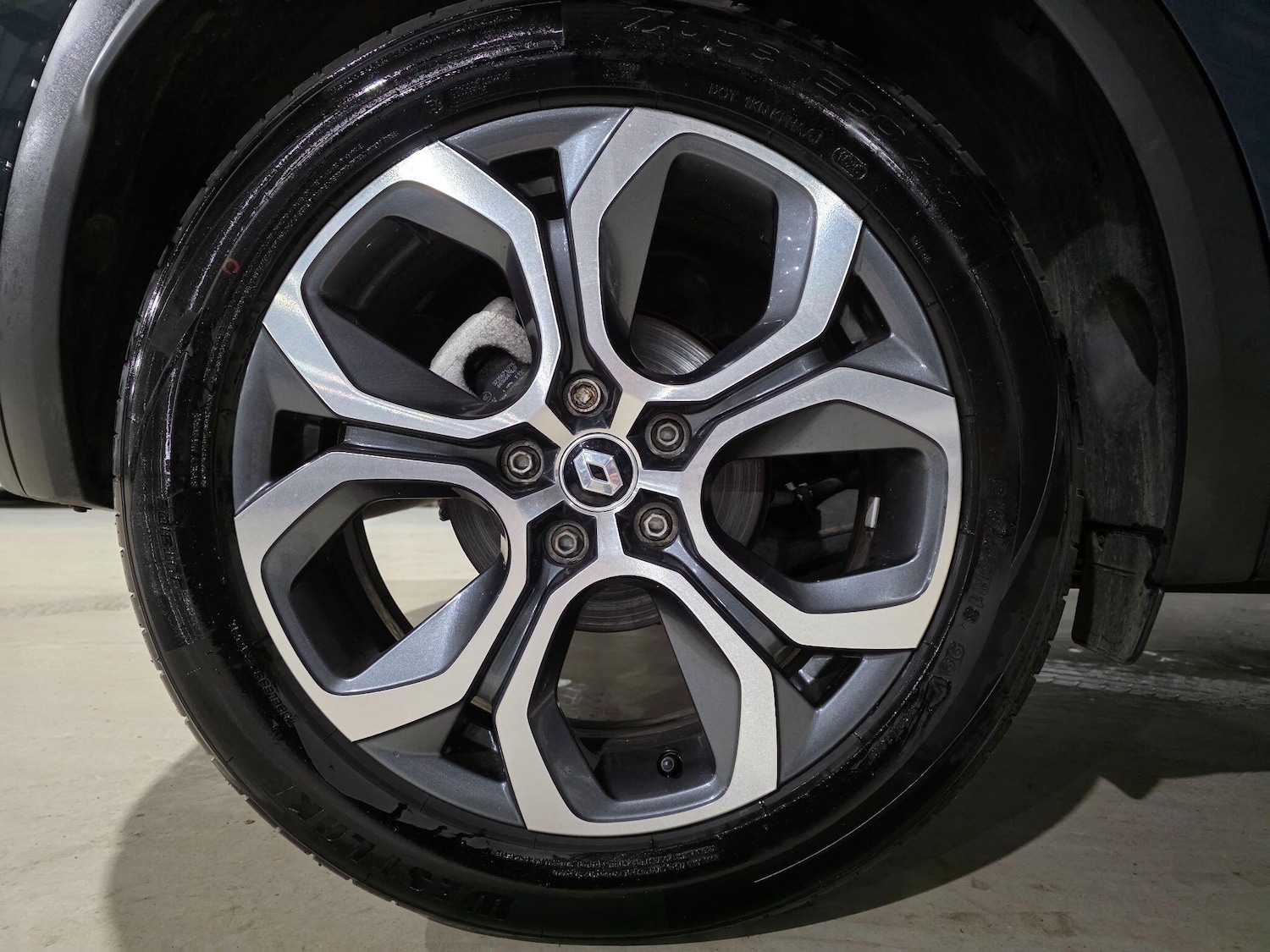 Used Renault Captur 2024 for sale - 77175960: Photo 28