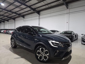 Used Renault Captur 2024 for sale - 77175960: Photo