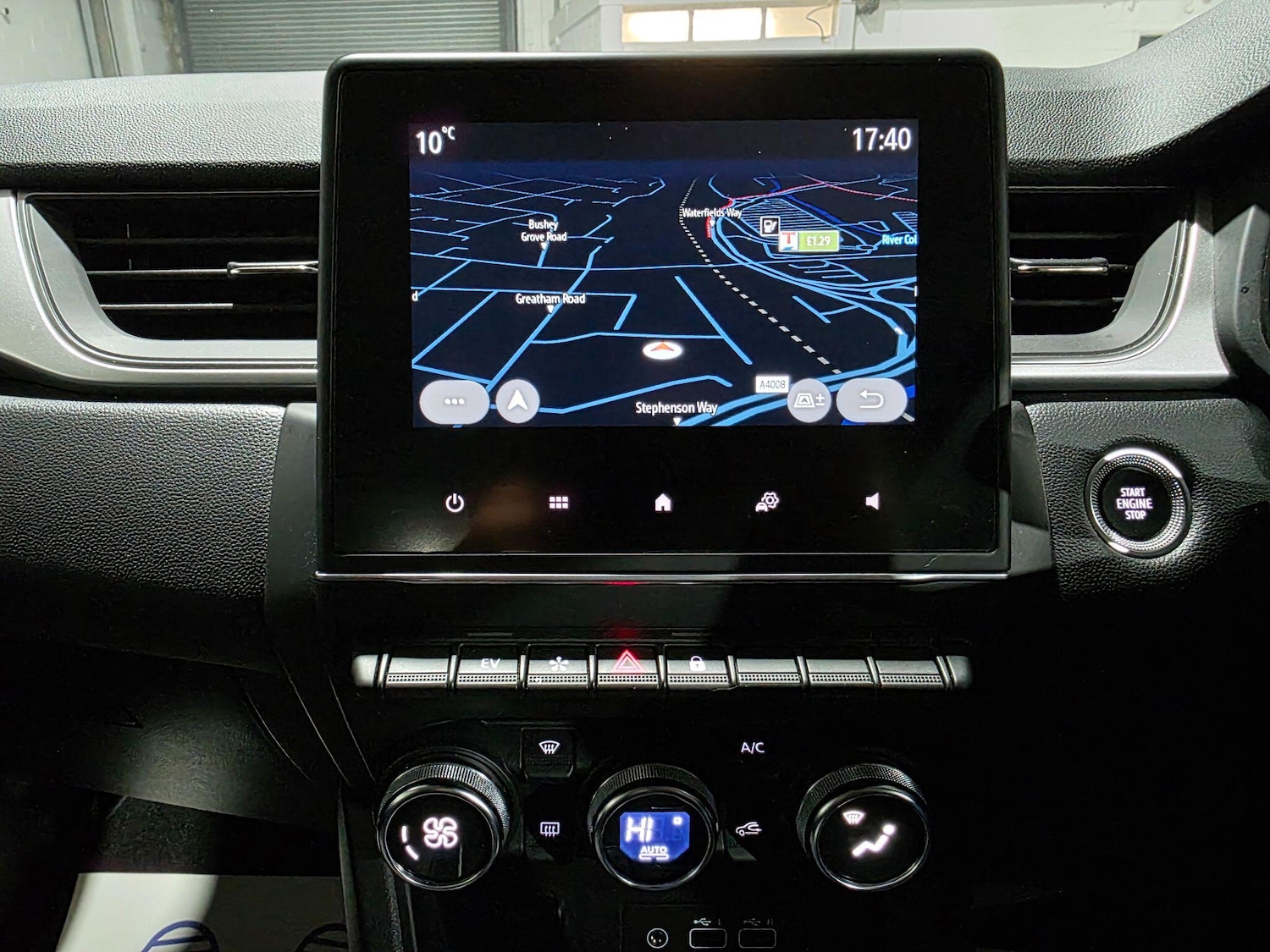 Used Renault Captur 2024 for sale - 77175960: Photo 7