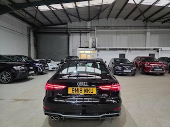 Used Audi A3 2018 for sale - 77538316: Photo