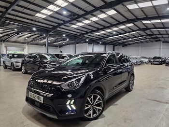 Used Kia Niro 2022 for sale - 78417075: Photo