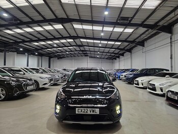 Used Kia Niro 2022 for sale - 78417075: Photo