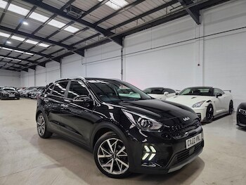 Used Kia Niro 2022 for sale - 78417075: Photo