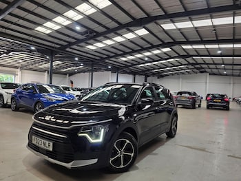 Used Kia Niro 2023 for sale - 78966241: Photo