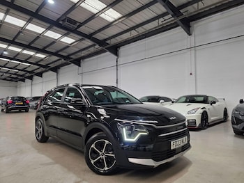 Used Kia Niro 2023 for sale - 78966241: Photo