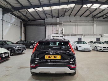 Used Kia Niro 2023 for sale - 78966241: Photo
