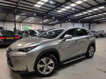 2014 (64) - 2.5 300h Premier E-CVT 4WD Euro 6 (s/s) 5dr