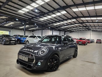 Used MINI Hatch 2020 for sale - 79484103: Photo