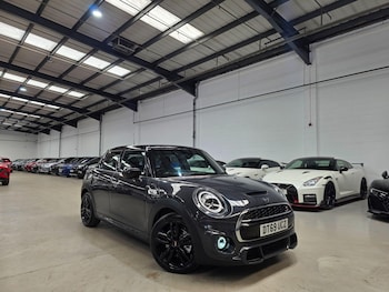 Used MINI Hatch 2020 for sale - 79484103: Photo